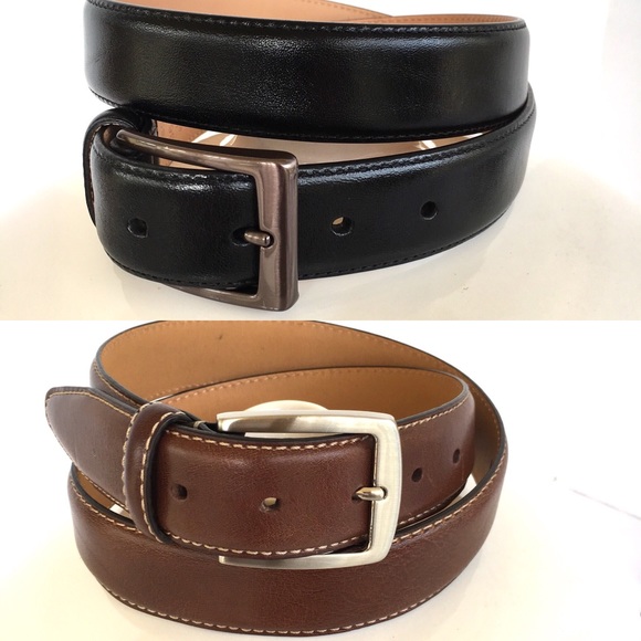 kirkland signature belt